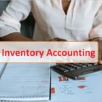 Inventory Accountant Job Description Template