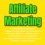 How to Start Affiliate Marketing For Beginners in Nigeria 2024