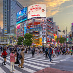 Image: Japanese Businesses face Labor Shortages Japanese Prime Minister Credit: Japan’s Ministry of Internal Affairs and Communications